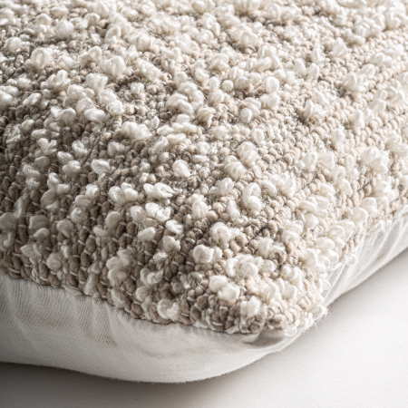 Perna decorativa shabby chic | Perne eco-friendly [2]