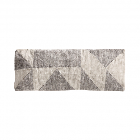 Textile - Perna decorativa shabby chic | Perne mari eco-friendly