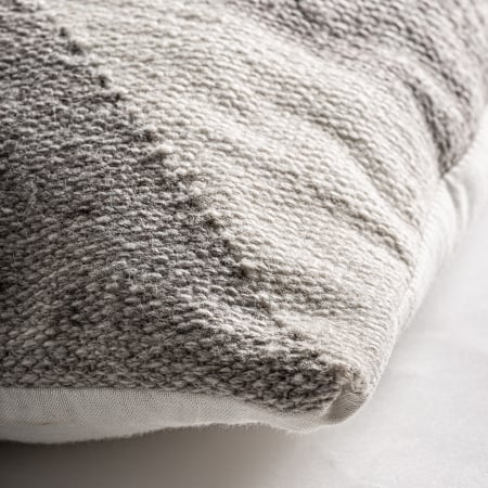 Perna decorativa shabby chic | Perne mari eco-friendly [2]