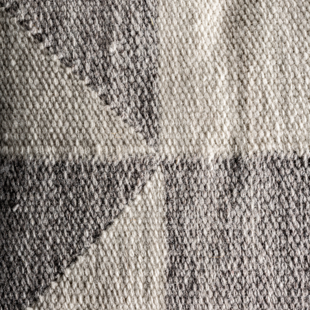 Perna decorativa shabby chic | Perne mari eco-friendly [3]