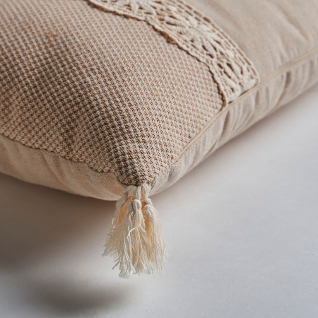Perna contemporana brodata|Perne decorative moderne [2]