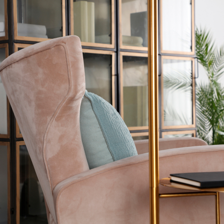 Perna Kitsch moderna|Perne decorative colorate [4]