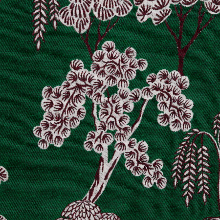 Perna verde naturala peisaj reciclata [2]