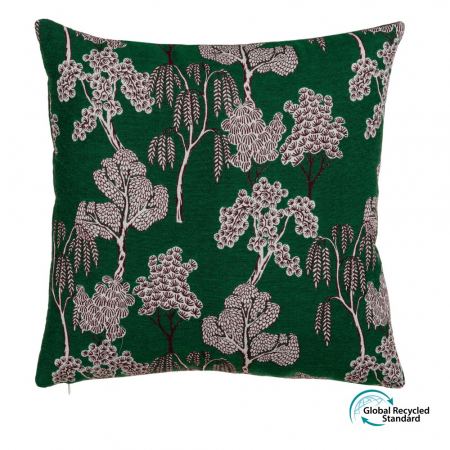 Perne Decorative - Perna verde naturala peisaj reciclata
