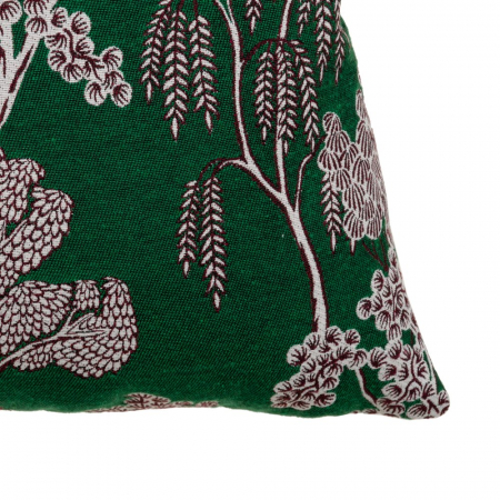 Perna verde naturala peisaj reciclata [3]