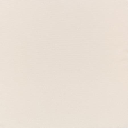 Perna de scaun crem cu spătar jos – 90x40x4 cm, contur taupe, impermeabilă [1]
