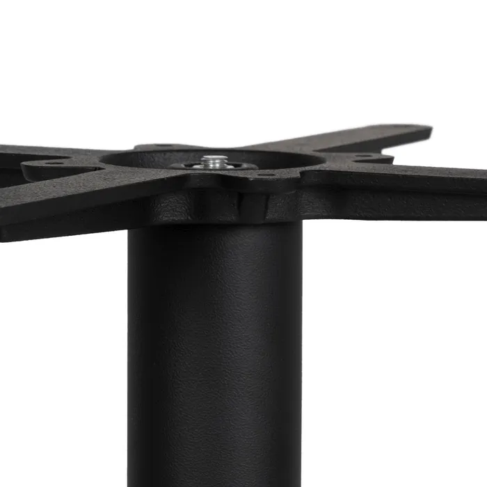 Picioare masa fier elegant rotunda|Mobilier decorativ stabil [3]