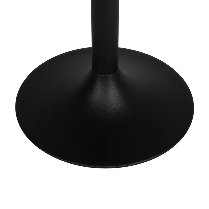 Picioare masa fier rotunda|Accesorii mobilier stabil [4]