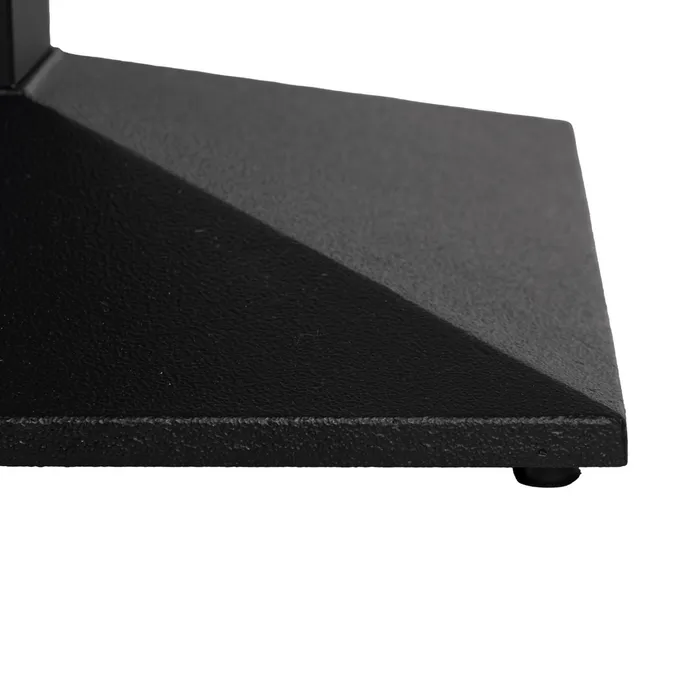 Picioare masa fier patrat|Accesorii mobilier minimalist [5]