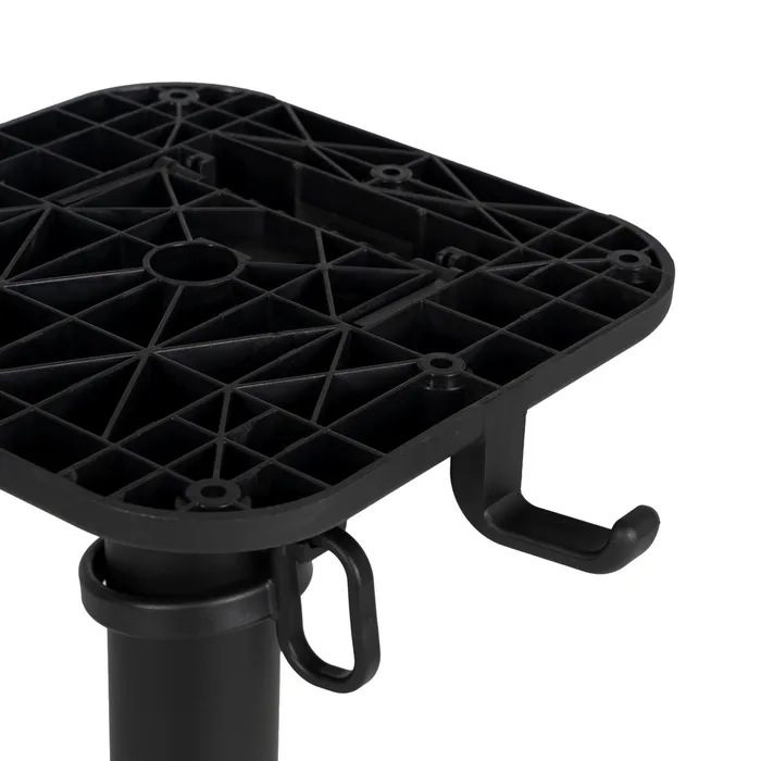 Picioare masa aluminiu pliabile|Accesorii mobilier portabile [4]