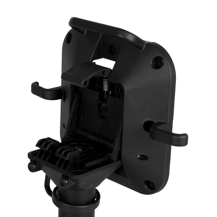 Picioare masa aluminiu pliabile|Accesorii mobilier portabile [8]