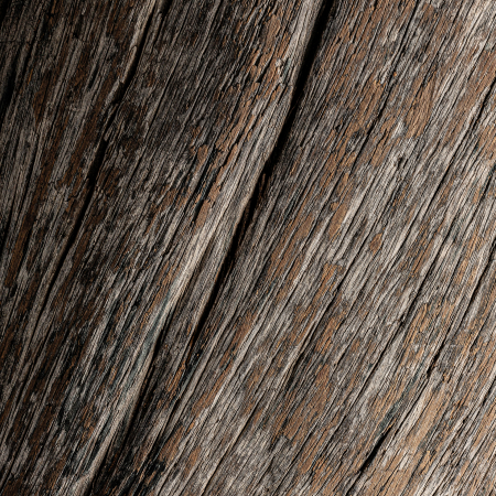 Piedestal inalt lemn tropical|Piedestaluri rustice dramatice [2]