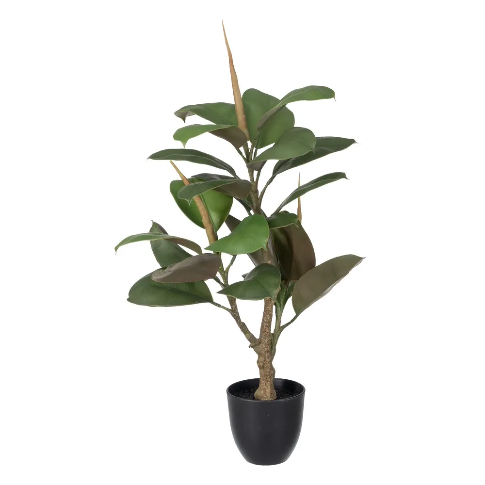 MEGA PROMOTII - Planta Artificiala cu Protectie UV | Plante Artificiale Rezistente