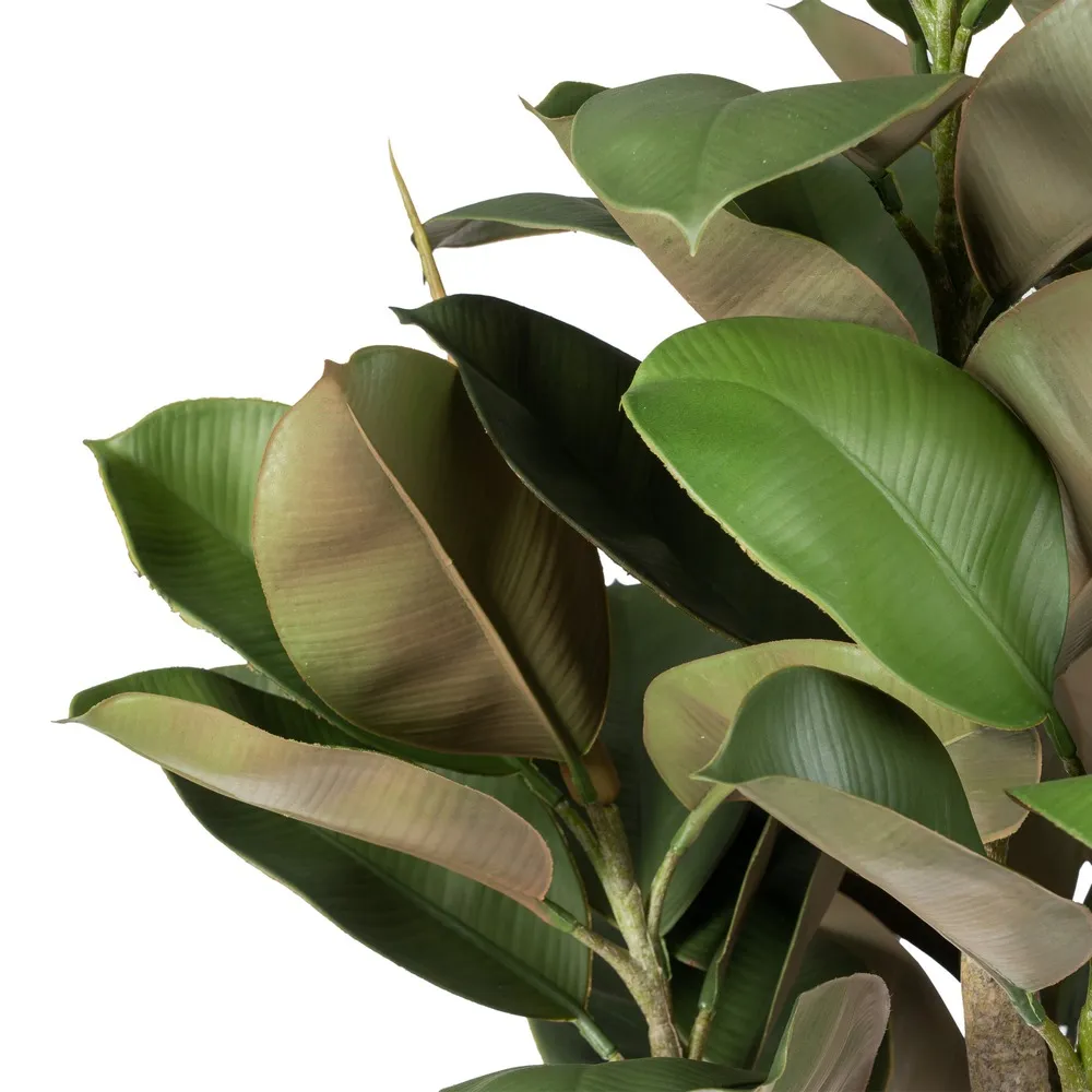 Planta Artificiala Decorativa UV | Plante Artificiale pentru Exterior [2]