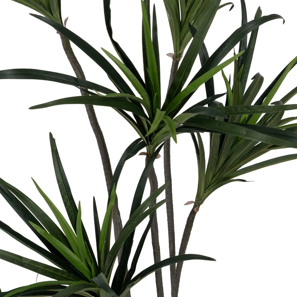 Planta artificiala Dracaena realistica | Plante artificiale interior [3]