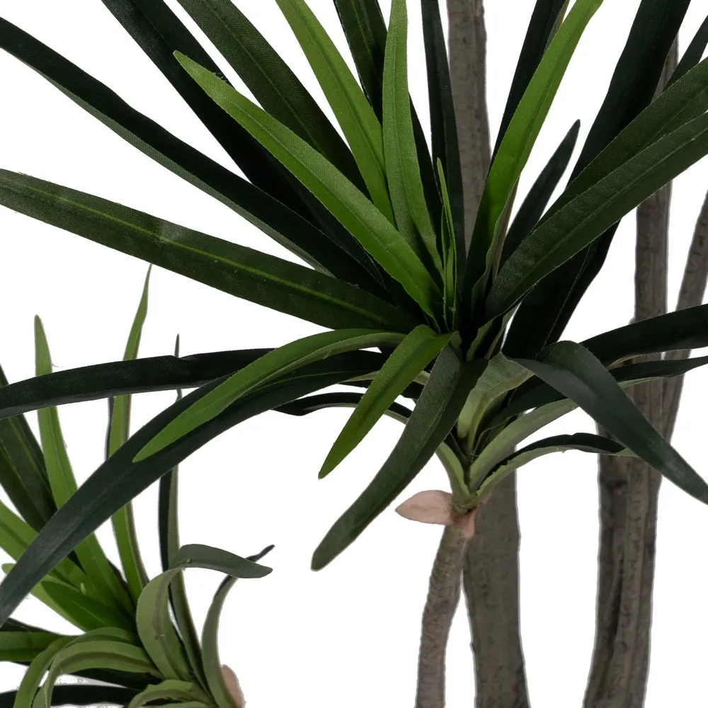 Planta artificiala Dracaena realistica | Plante artificiale interior [2]