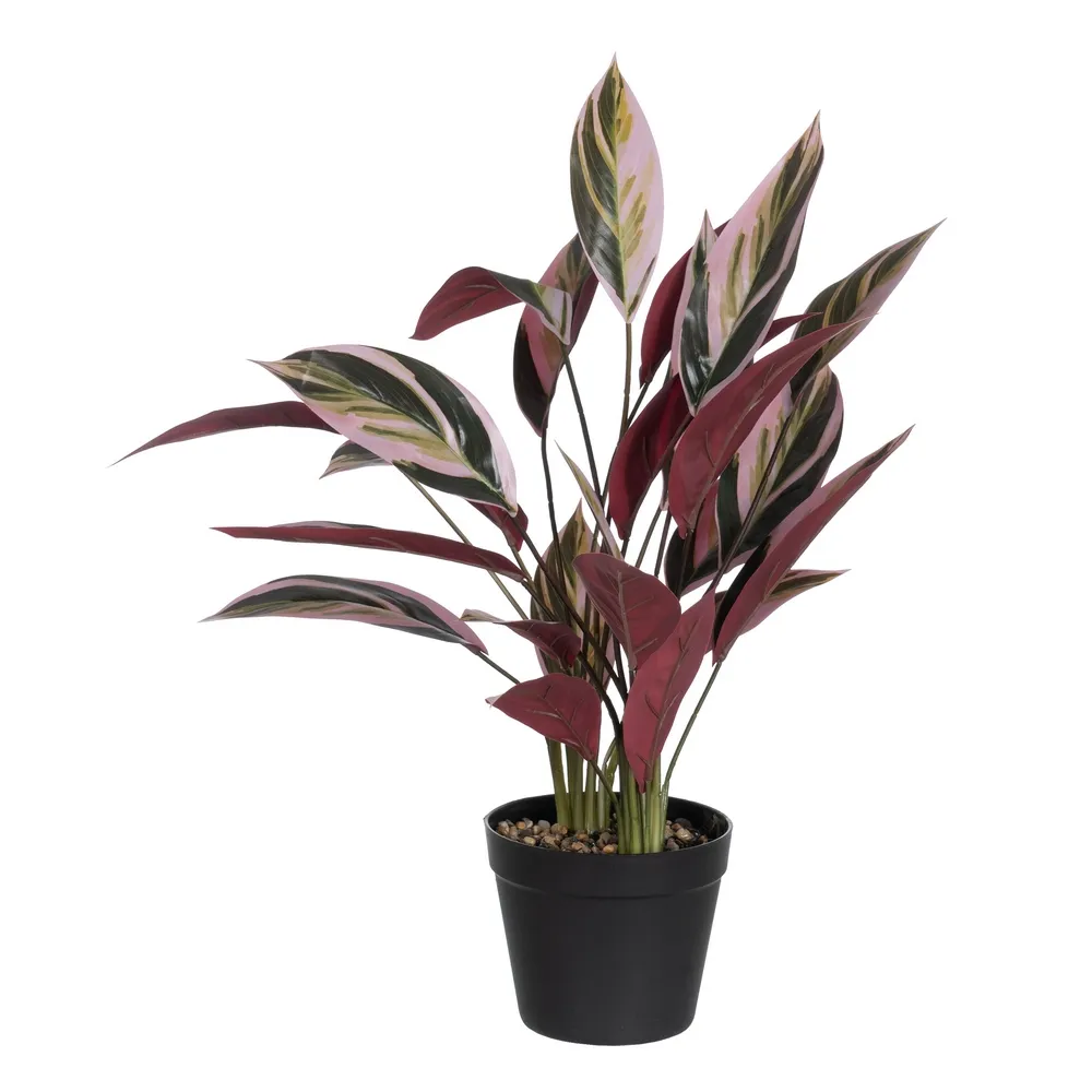 MEGA PROMOTII - Bird of Paradise Artificial | Flori Exotice Artificiale Decorative