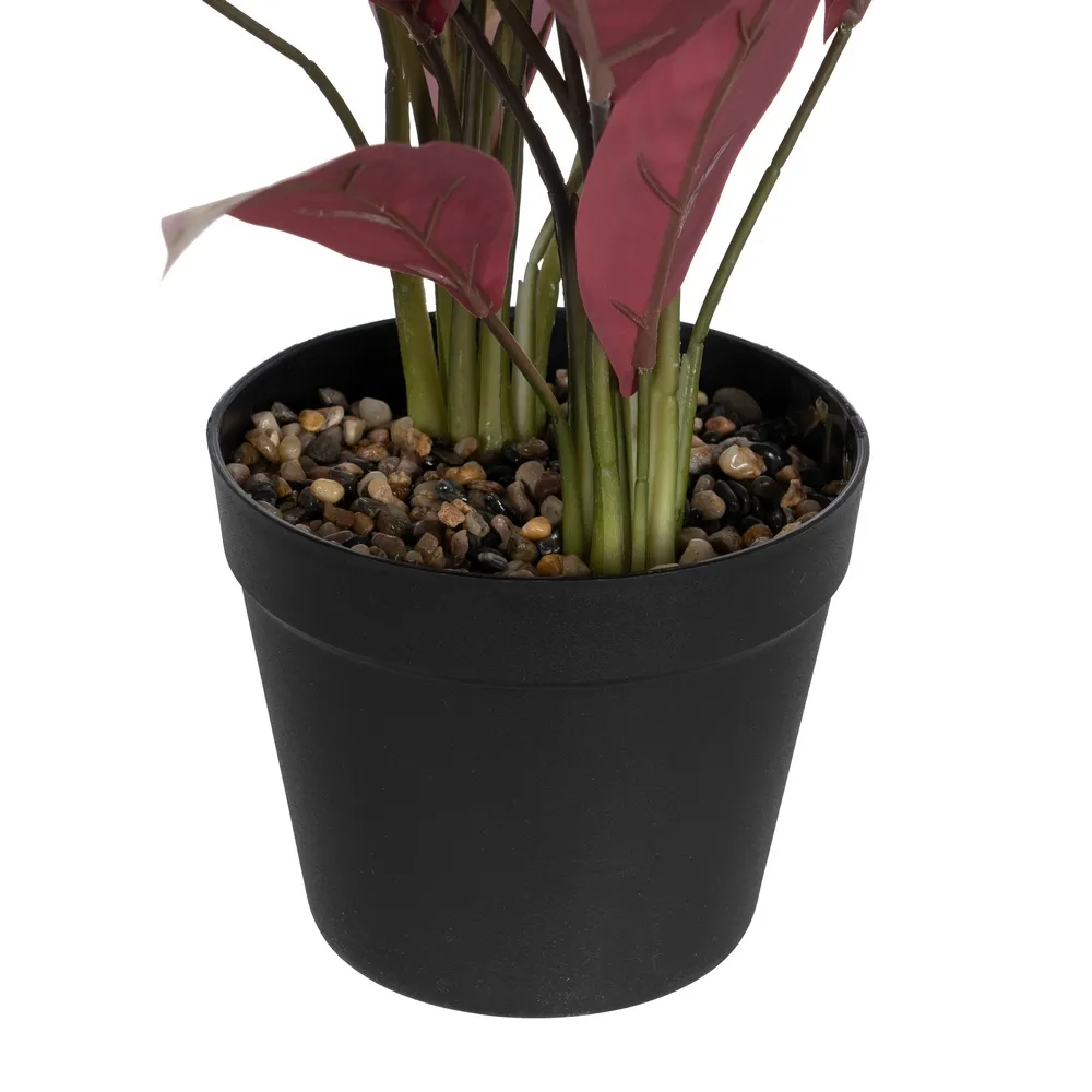 Bird of Paradise Artificial | Flori Exotice Artificiale Decorative [3]