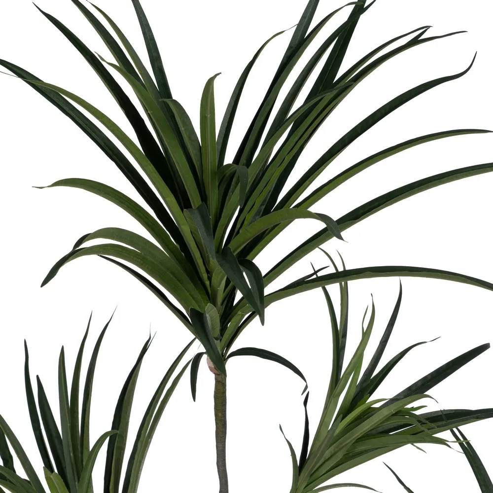 Planta artificiala inalta Dracaena | Decoratiuni interioare moderne [1]