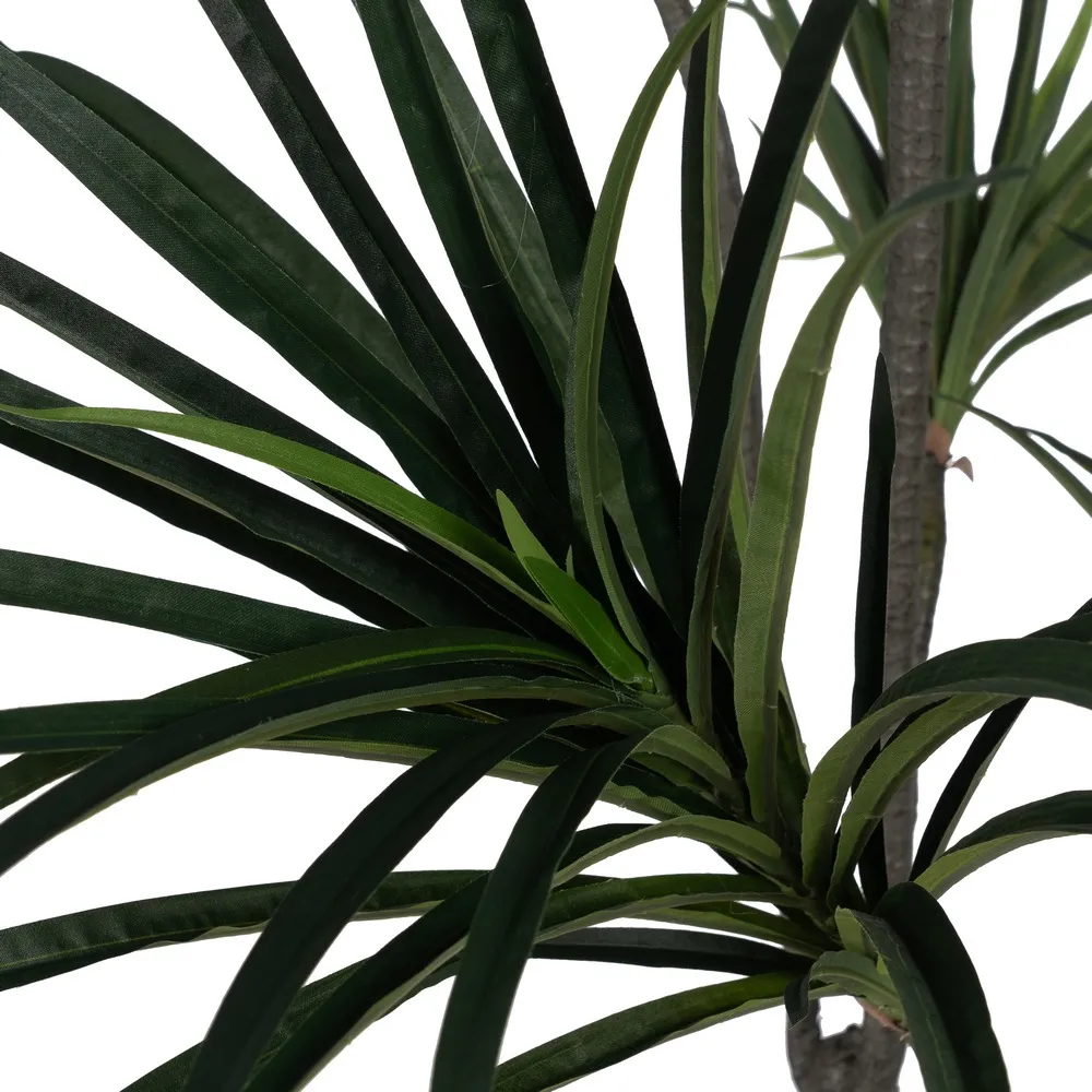 Planta artificiala inalta Dracaena | Decoratiuni interioare moderne [3]