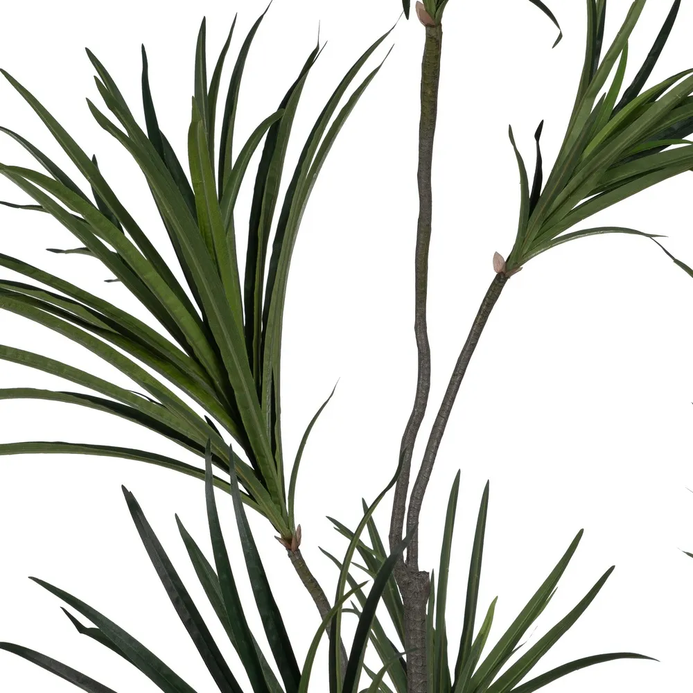 Planta artificiala inalta Dracaena | Decoratiuni interioare moderne [2]