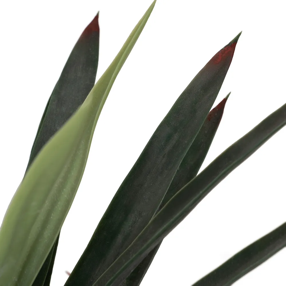 Planta artificiala Yucca aspect natural | Plante decorative artificiale [2]