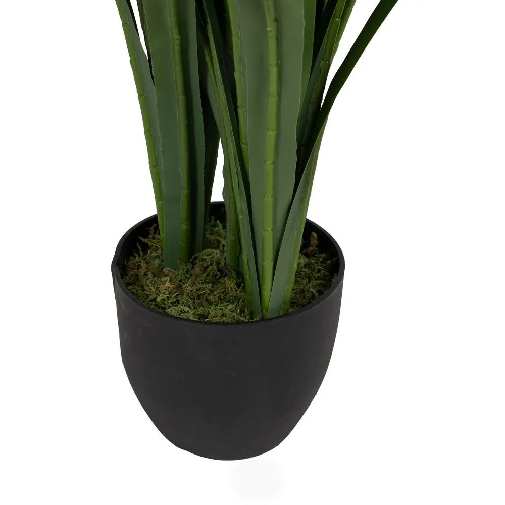 Zambile artificiale roz | Flori decorative pentru primavara eterna [4]