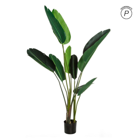 Obiecte decorative - Plantă decorativă artificială Bird of Paradise 150 cm