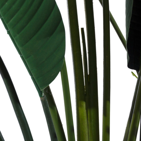 Plantă decorativă artificială Bird of Paradise 245 cm [1]
