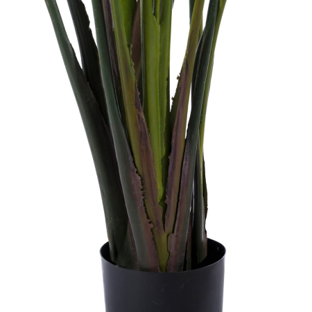 Plantă decorativă artificială Bird of Paradise 245 cm [3]