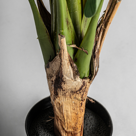 Planta decorativa bananier | Plante artificiale tropicale [1]