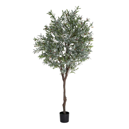 Flori, Plante artificiale - Planta artificiala maslin 240 cm cu aspect natural realist