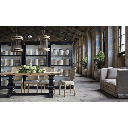 Planta decorativa maslin | Plante artificiale rustice [4]