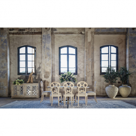Planta decorativa maslin | Plante artificiale rustice [5]