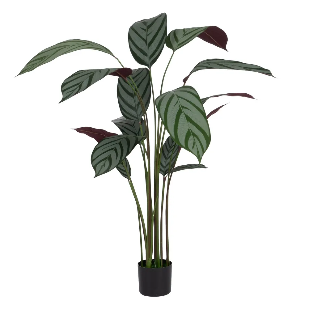Obiecte decorative - Planta Exotica Artificiala 220 cm | Vegetatie Artificiala