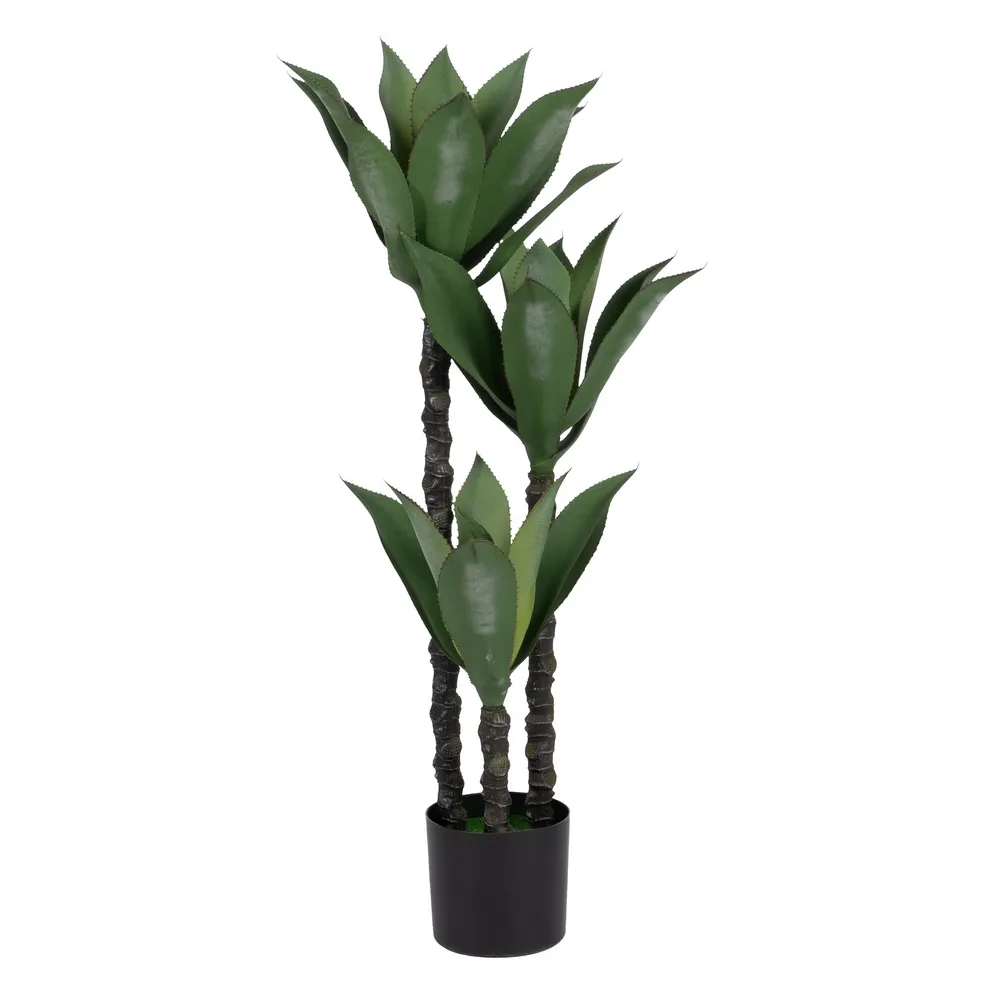 Obiecte decorative - Planta suculenta artificiala pentru exterior | Decoratiuni gradina