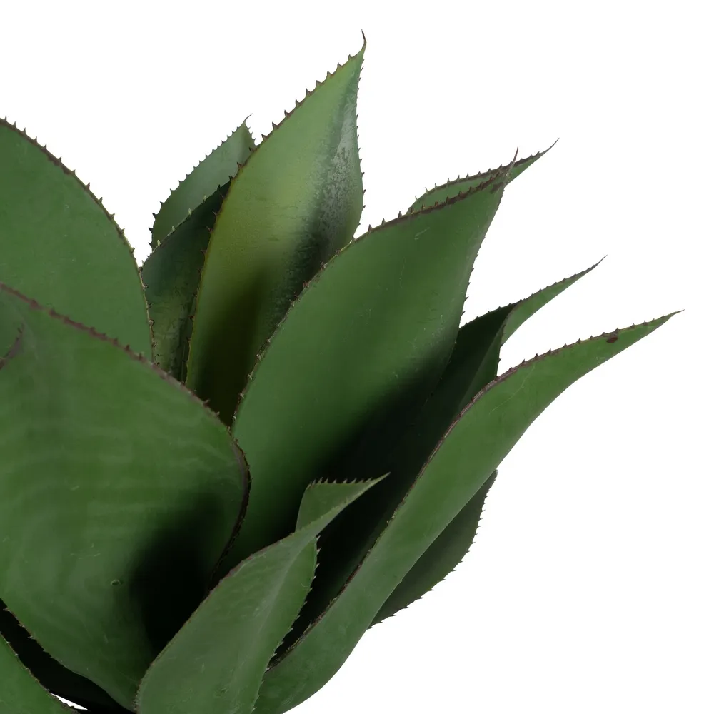 Planta suculenta artificiala inalta | Decoratiuni moderne [1]