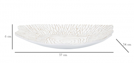 Platou Elegant Rasina | Organizator Obiecte Mici | CreativDeco [6]