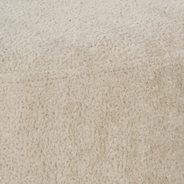 Puf rotund poliester modern|Mobilier relaxare elegant [4]