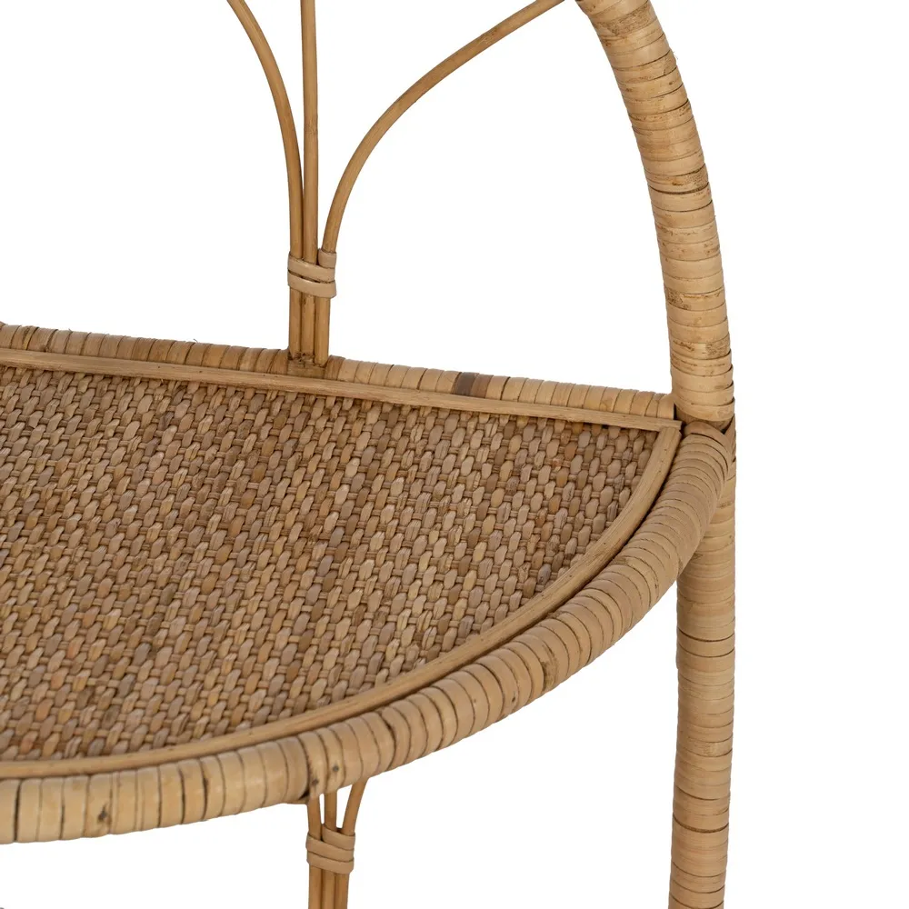 Masuta colt ratan decor|Mobilier decor modern [3]