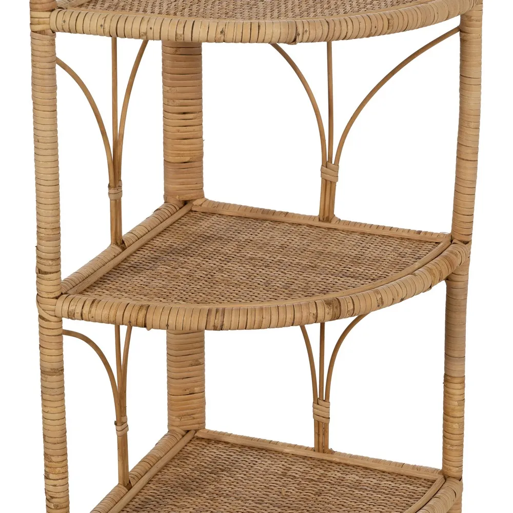 Masuta colt ratan decor|Mobilier decor modern [4]