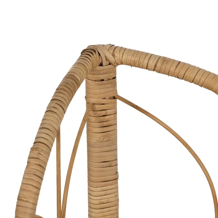 Masuta colt ratan decor|Mobilier decor modern [2]