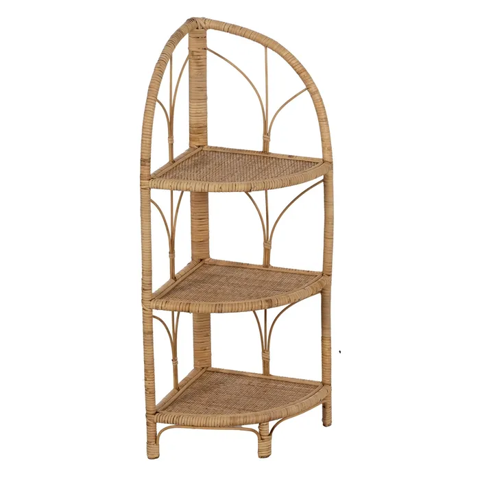 Masuta colt ratan decor|Mobilier decor modern [1]