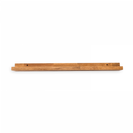 Rafturi de perete - Raft Evora design natural|Rafturi perete lemn