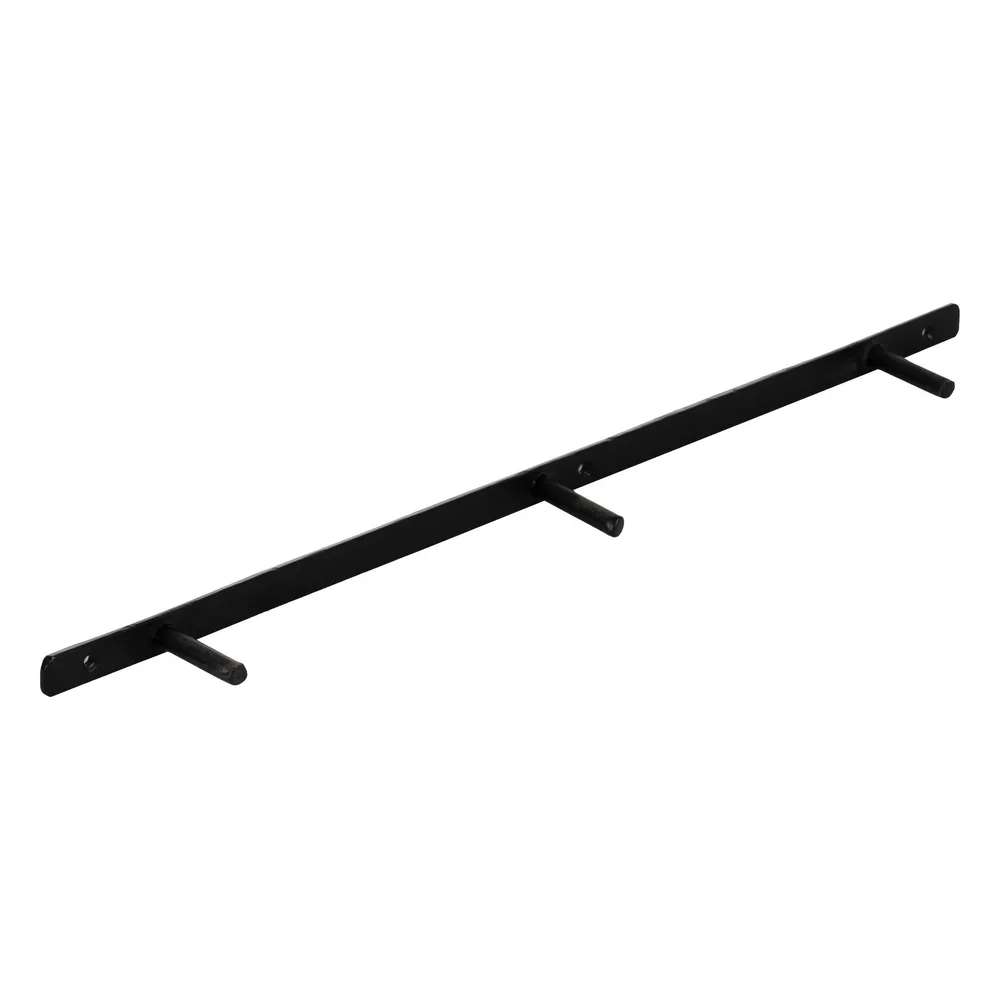 Raft suspendat lemn mango | Rafturi moderne | CreativDeco [2]