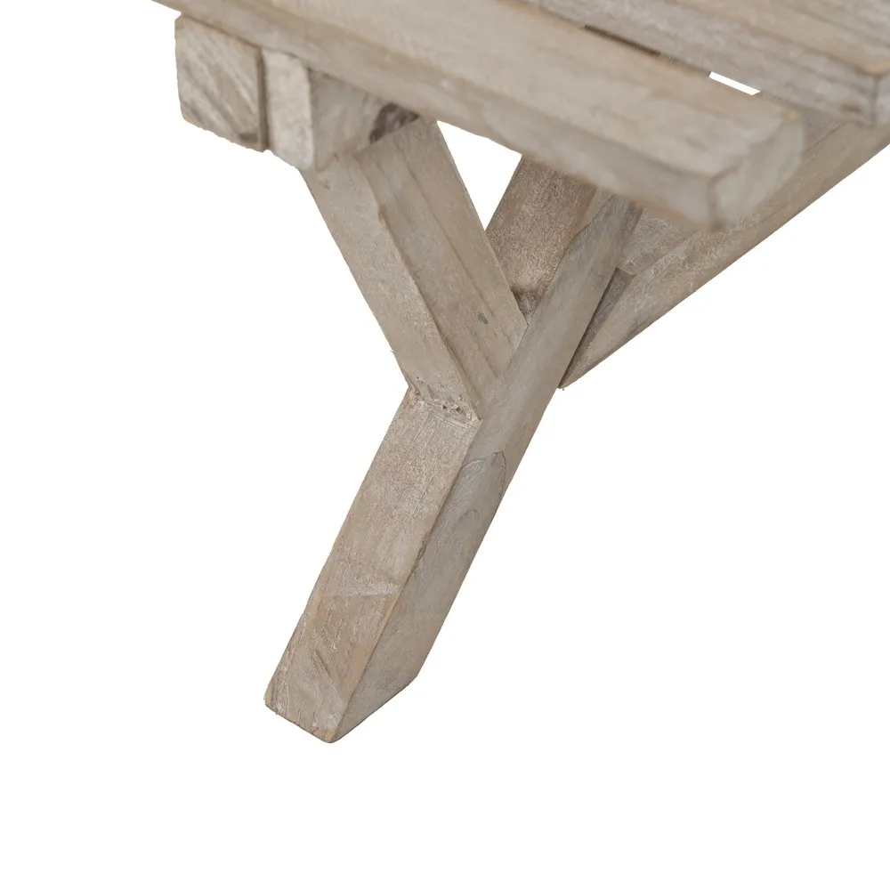 Rafturi în trepte pentru flori | Display atractiv | CreativDeco [7]