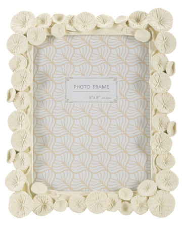 Rama foto lotus eleganta | CreativDeco.ro [2]