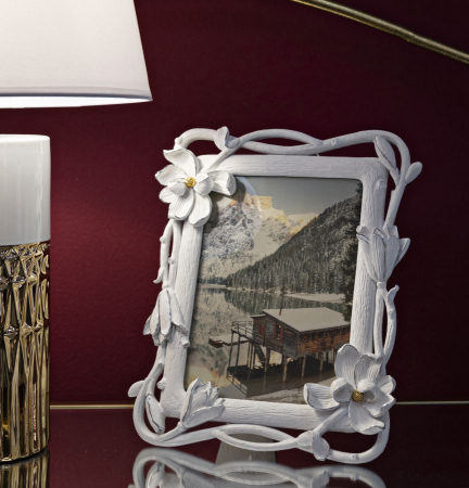 Rama foto magnolii deosebita | CreativDeco.ro   [4]