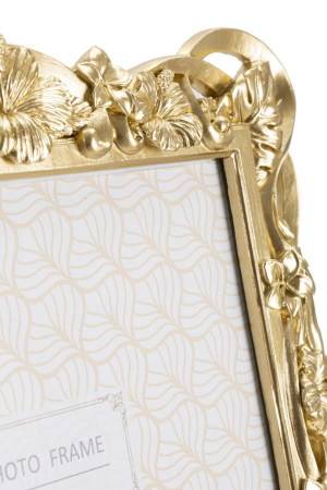 Rama foto aurie frunze | CreativDeco.ro [4]