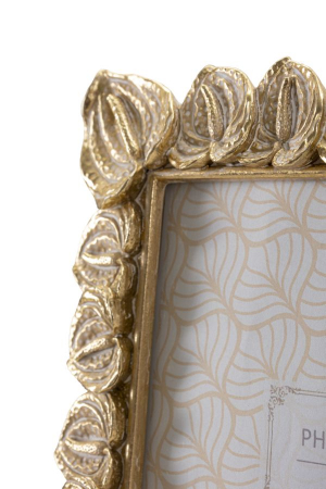 Rama foto eleganta flori exotice | CreativDeco.ro [3]